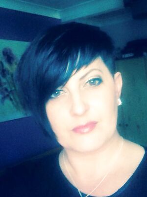 Iga 35 yo Polish big tits and ass whore