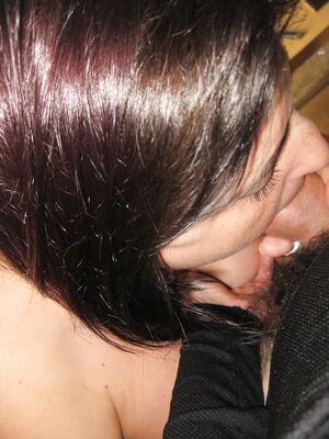 Iga 35 yo Polish big tits and ass whore