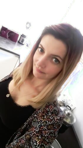 Meg 30 yo Polish slut