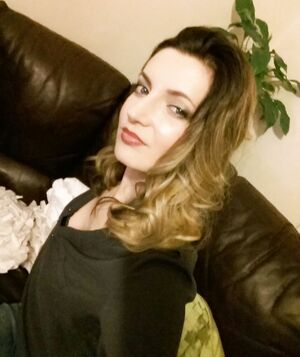 Meg 30 yo Polish slut