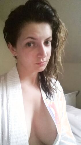 Meg 30 yo Polish slut