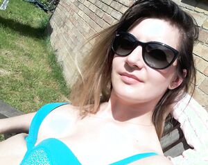 Meg 30 yo Polish slut