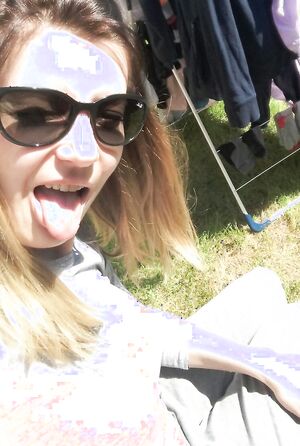 Meg 30 yo Polish slut