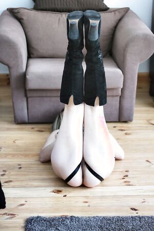 Anna russian sweet MILF