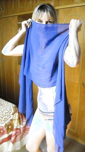 Eloise Sweetheart exposed