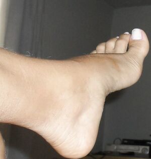 Eloise Sweetheart exposed