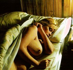 Canadian gf's bearing their breasts