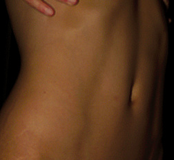 My for fun, My body.......