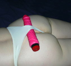 Feel free to use some toys!