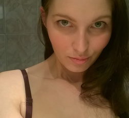 30 Polish wife slut