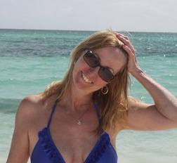 Canadian gf being sexy