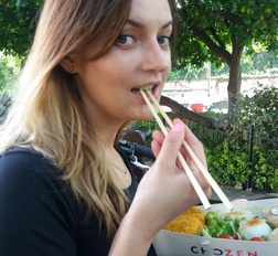 Meg 30 yo Polish busty slut