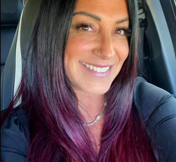 Michele Texera-Lopez