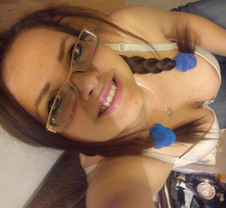 Iza 30 yo Polish hairy wife slut