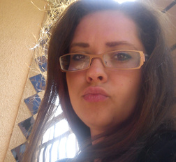 Iza Polish hairy wife with floppy tits