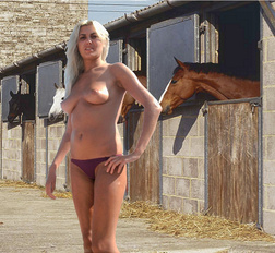 Anamaria Craciun Romanian Bitch 001