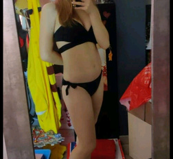 My Ex girl Friend ( Fuck You Maylis )