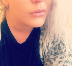 Linn- a swedish slutmom