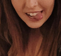 MacKenzie Keeping It Hot In Phoenix