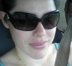 Ingrid Mills slut whore naked 2