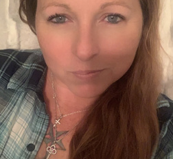 Just me