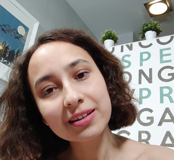 I dared my friend to send me nudes