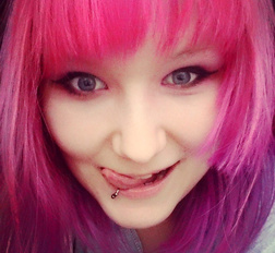 who want see her blowjob?