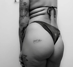 Ashley Lawrence