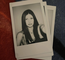 Melanie Ascencio From Long Beach, Ca.