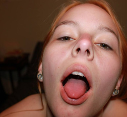 Pussy young wife