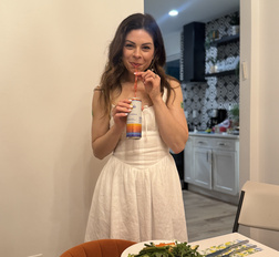 This is not the only thing I GULP