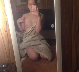 Would kiss her so good