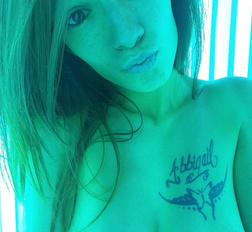 I would fuck her so hard