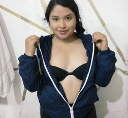 Putita latina muy sexy