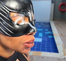 Michelle Wick Cumshot