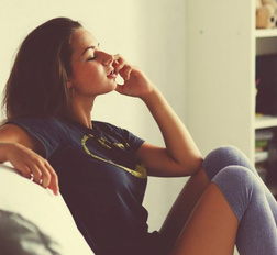 Dude... she's so sexy..