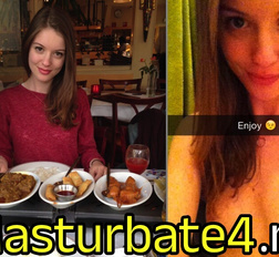 I would fuck her so good