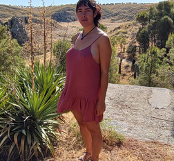 Ex novia, carne para todos