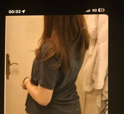 my teen girlfriend sarah