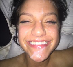 slut ex gf