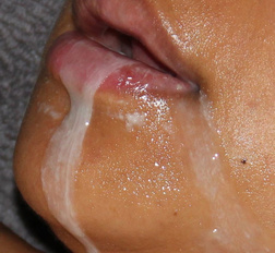 Asian Cum Slut - Exposed - Before & After