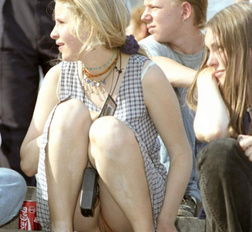 Upskirt, Fail18.com