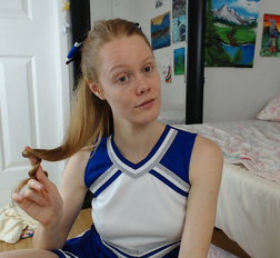 Faith Hatch from Westport Wa
