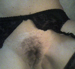 pussy