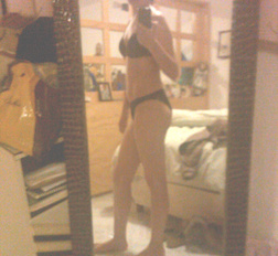 Ivette from Mexico