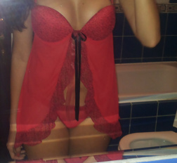 Lingerie
