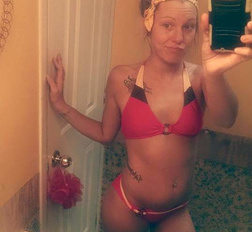 My young blonde gf ass tits and pussy pics