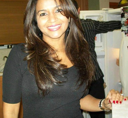 martha from nicaragua