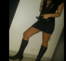 My girlfriend ema-md