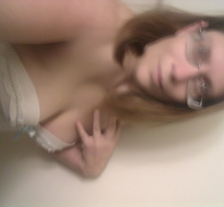 My husband would flip